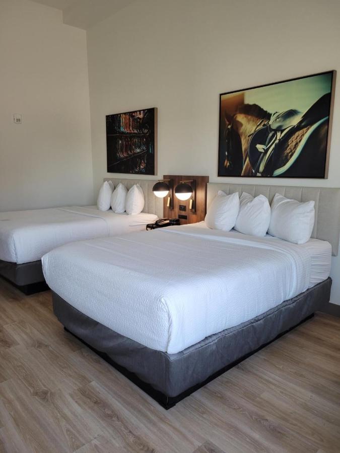 La Quinta Inn & Suites By Wyndham Теръл Екстериор снимка