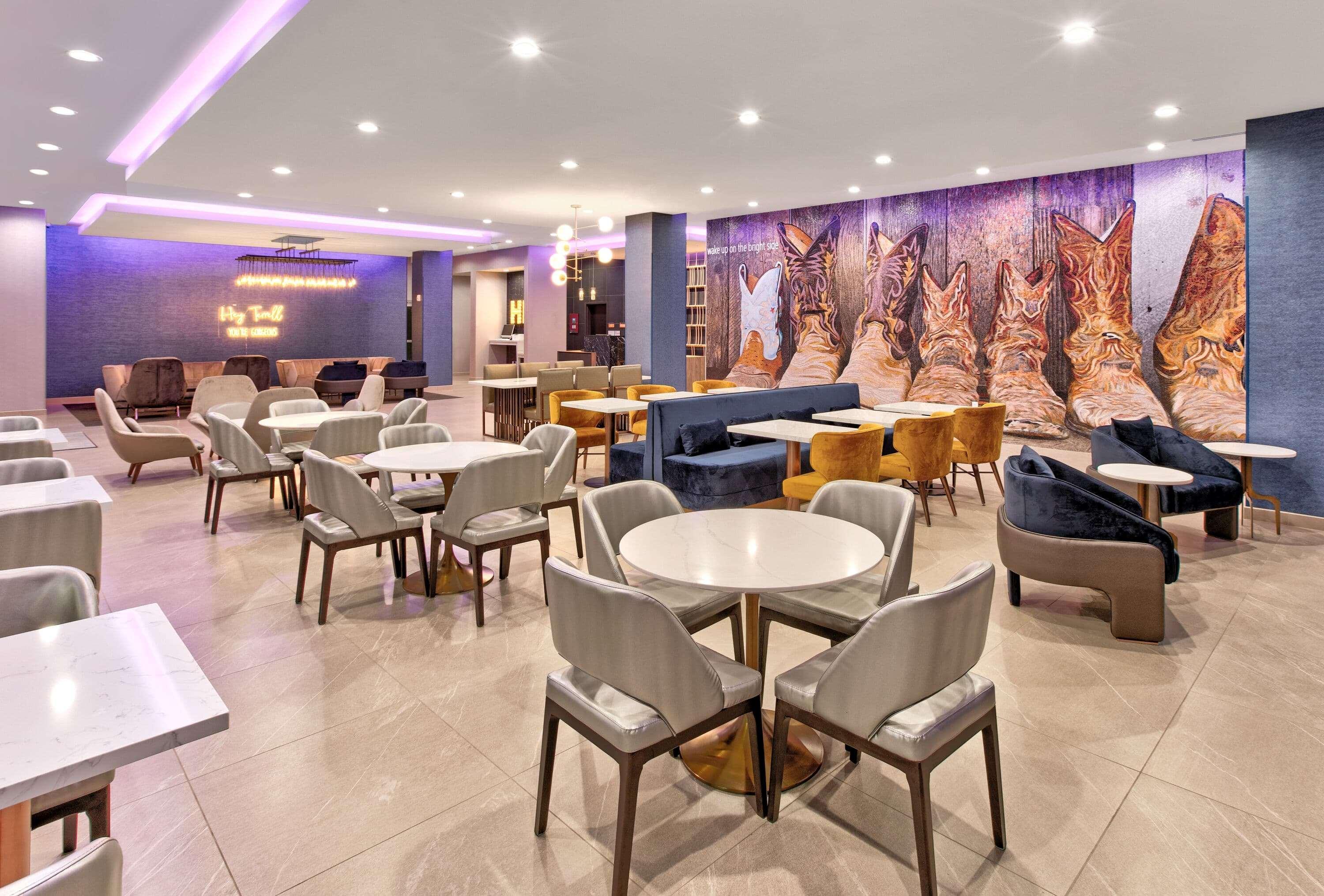 La Quinta Inn & Suites By Wyndham Теръл Екстериор снимка